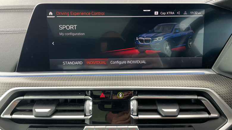 BMW X5 xDrive45e M Sport 5dr Auto Estate